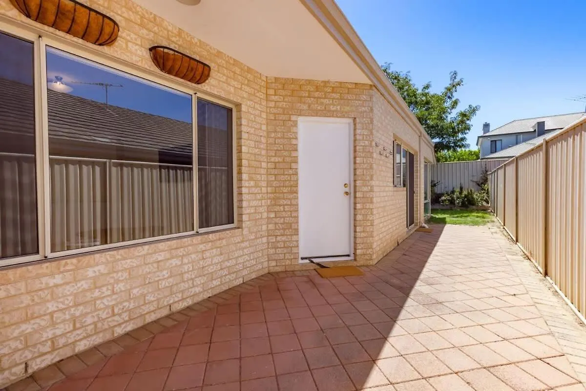 East Vic Park Home Near Food Hub Perth Holiday home